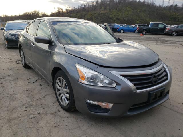 NISSAN ALTIMA 2.5 2015 1n4al3ap0fn919605