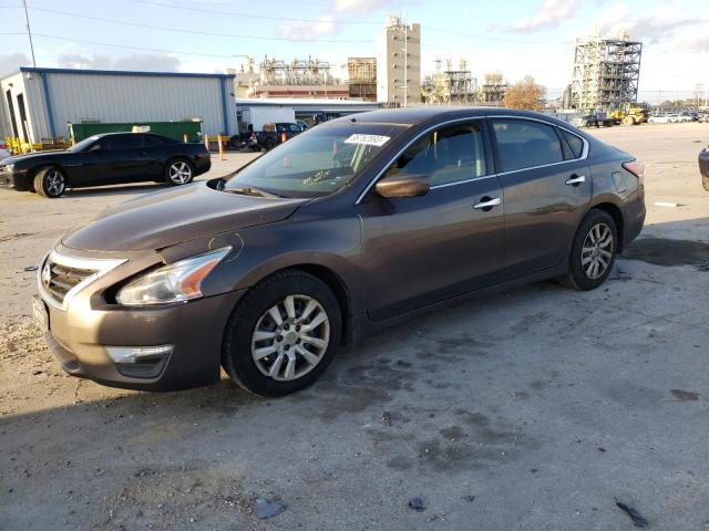 NISSAN ALTIMA 2.5 2015 1n4al3ap0fn920107