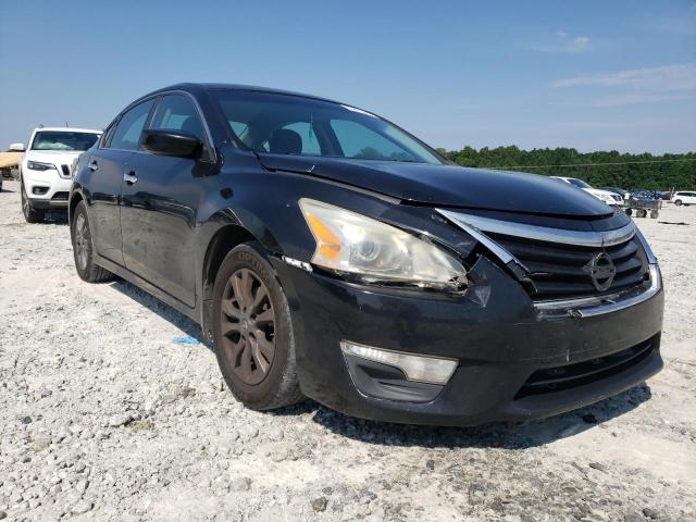 NISSAN ALTIMA 2.5 2015 1n4al3ap0fn920401