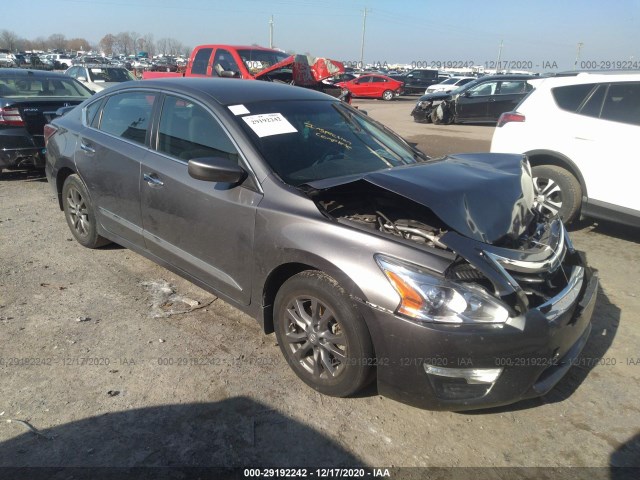 NISSAN ALTIMA 2015 1n4al3ap0fn920513