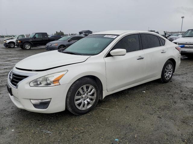 NISSAN ALTIMA 2.5 2015 1n4al3ap0fn920804