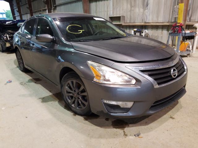 NISSAN ALTIMA 2.5 2015 1n4al3ap0fn920902