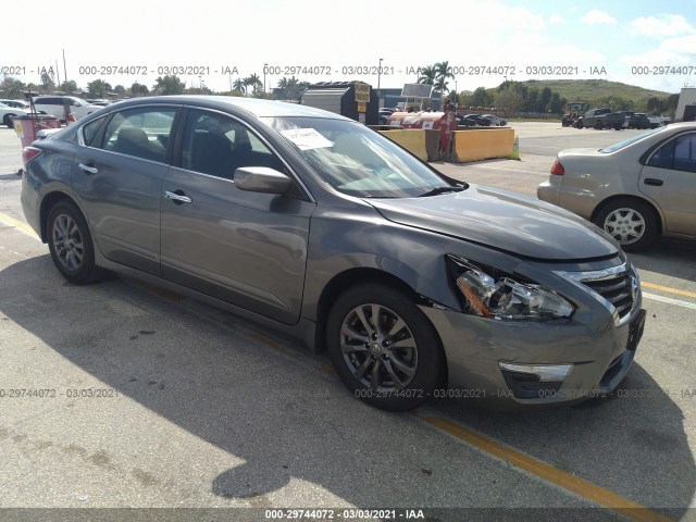 NISSAN ALTIMA 2015 1n4al3ap0fn921175