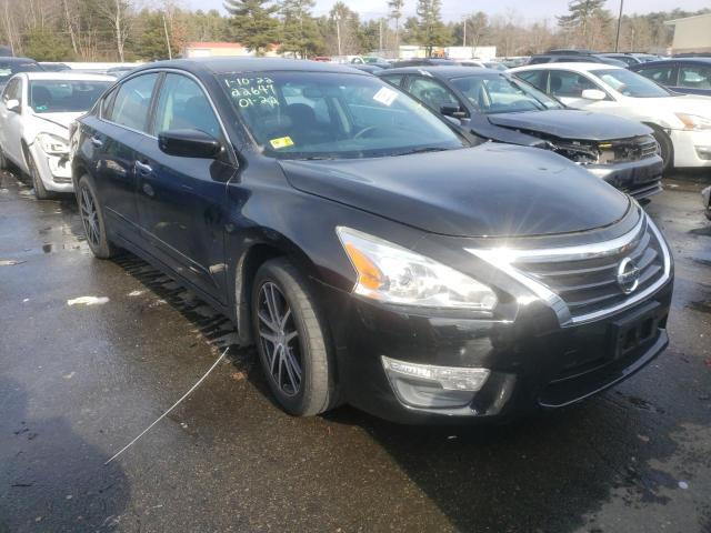 NISSAN ALTIMA 2.5 2015 1n4al3ap0fn921211