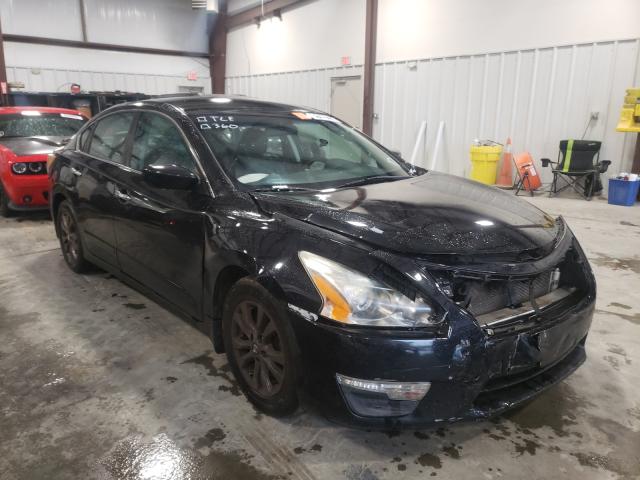 NISSAN ALTIMA 2.5 2015 1n4al3ap0fn921774