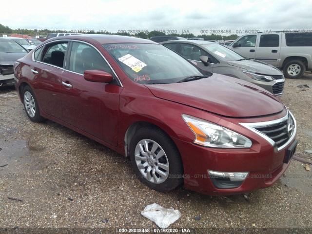 NISSAN ALTIMA 2015 1n4al3ap0fn921824