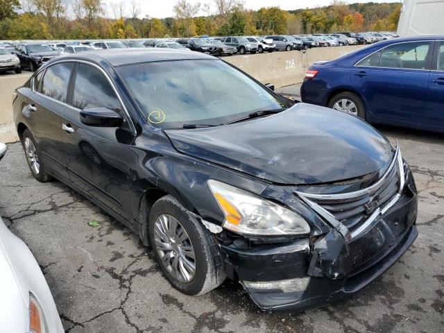 NISSAN ALTIMA 2.5 2015 1n4al3ap0fn922648