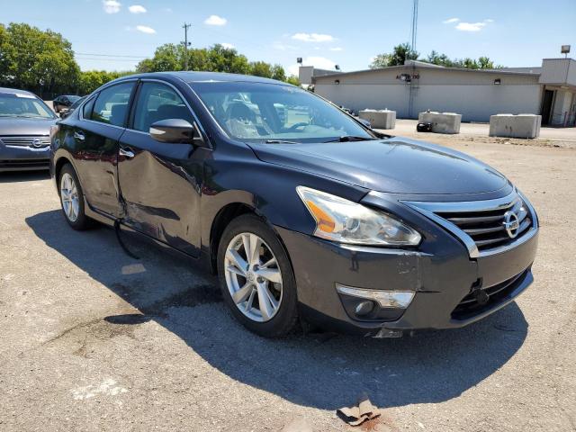 NISSAN ALTIMA 2.5 2015 1n4al3ap0fn922942