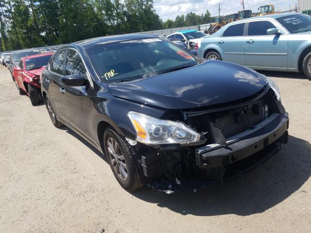 NISSAN ALTIMA 2.5 2015 1n4al3ap0fn923508