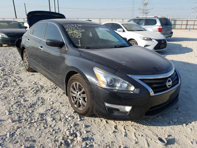 NISSAN ALTIMA 2.5 2015 1n4al3ap0fn923542