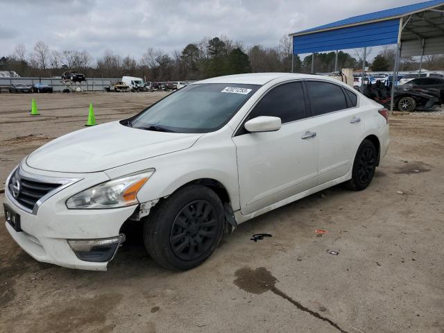 NISSAN ALTIMA 2.5 2015 1n4al3ap0fn923606