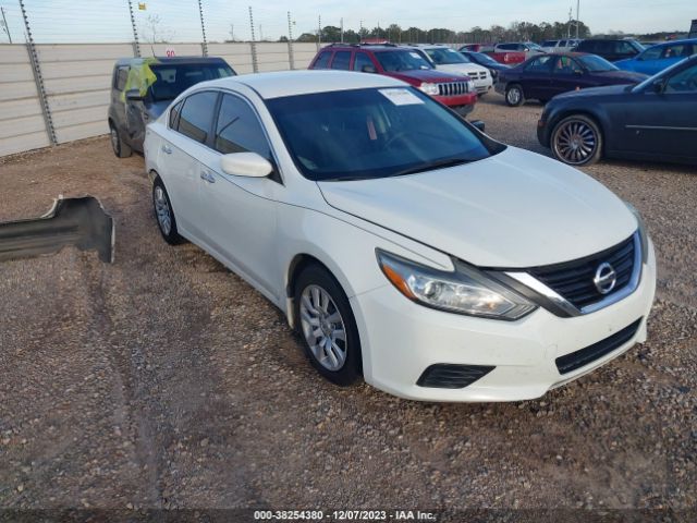 NISSAN ALTIMA 2016 1n4al3ap0g2738660