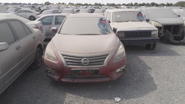 NISSAN ALTIMA 2016 1n4al3ap0gc108531