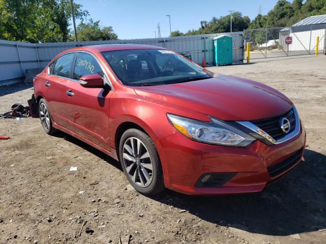 NISSAN ALTIMA 2.5 2016 1n4al3ap0gc110912