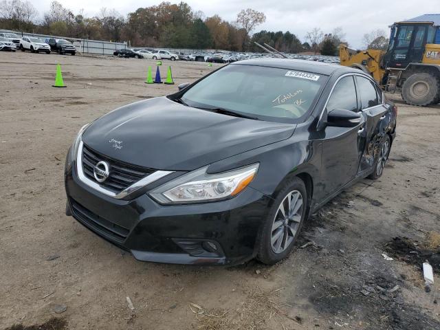 NISSAN ALTIMA 2.5 2016 1n4al3ap0gc111025