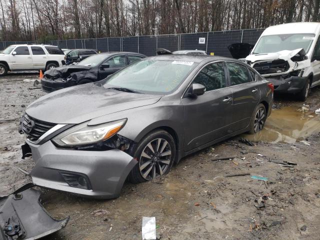 NISSAN ALTIMA 2.5 2016 1n4al3ap0gc111171