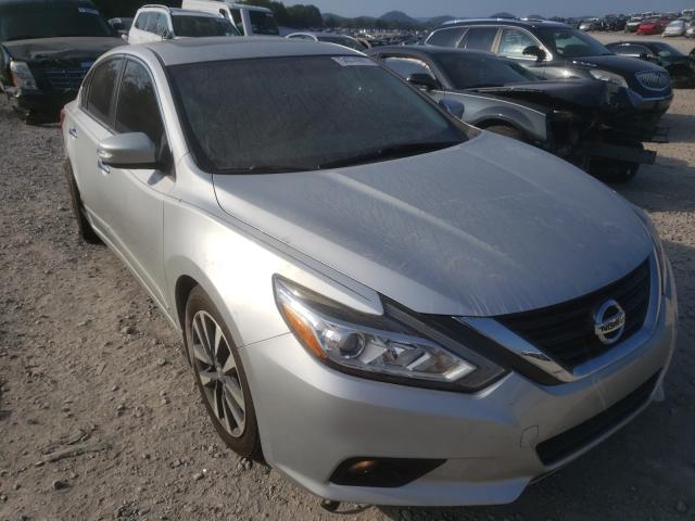 NISSAN ALTIMA 2.5 2016 1n4al3ap0gc111297