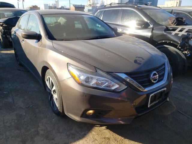 NISSAN ALTIMA 2.5 2016 1n4al3ap0gc112370