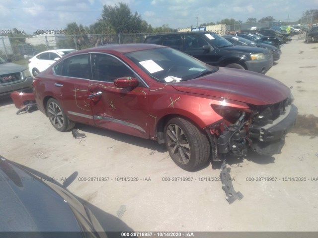 NISSAN ALTIMA 2016 1n4al3ap0gc113471