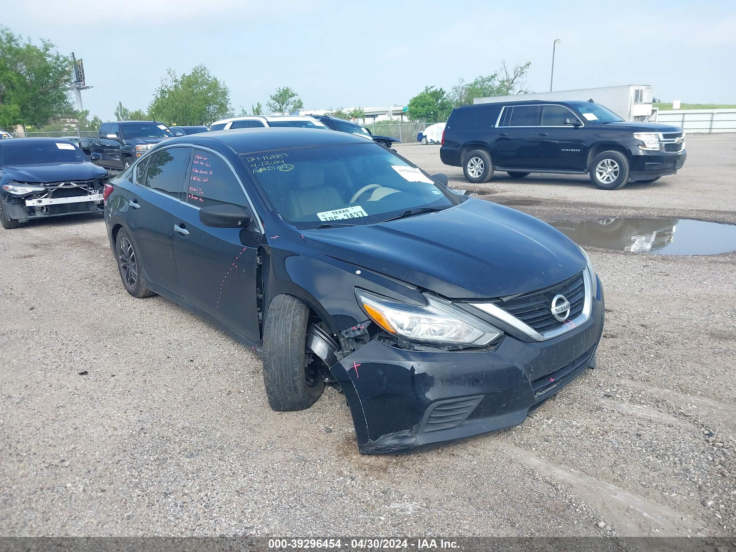 NISSAN ALTIMA 2016 1n4al3ap0gc113597