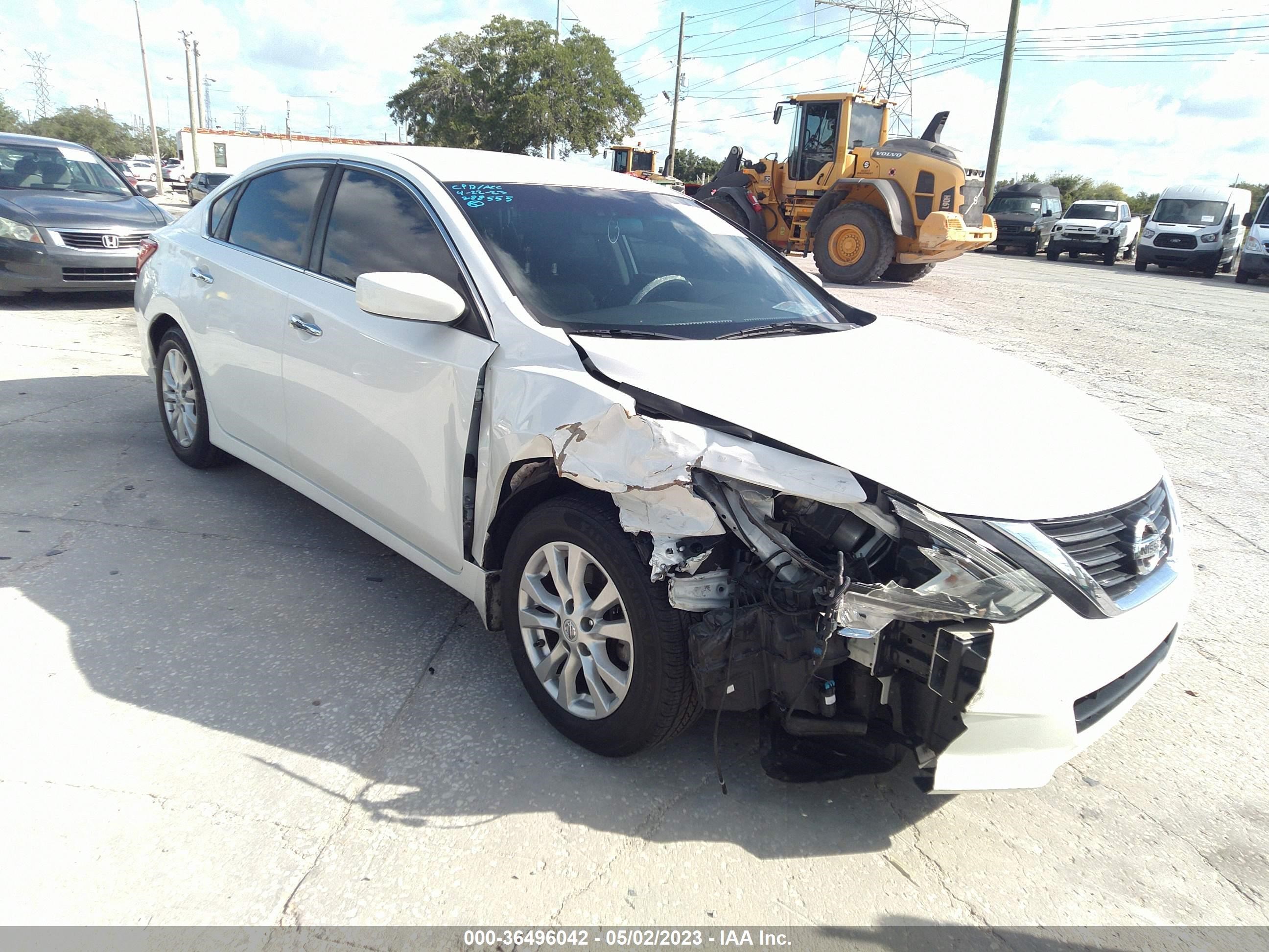 NISSAN ALTIMA 2016 1n4al3ap0gc114359