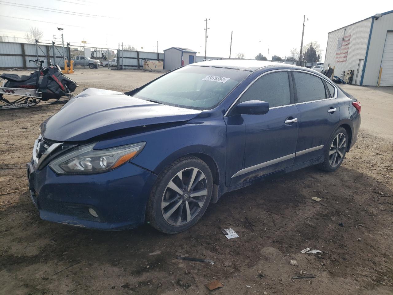 NISSAN ALTIMA 2016 1n4al3ap0gc114409