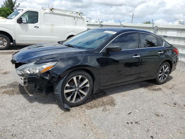 NISSAN ALTIMA 2.5 2016 1n4al3ap0gc114667