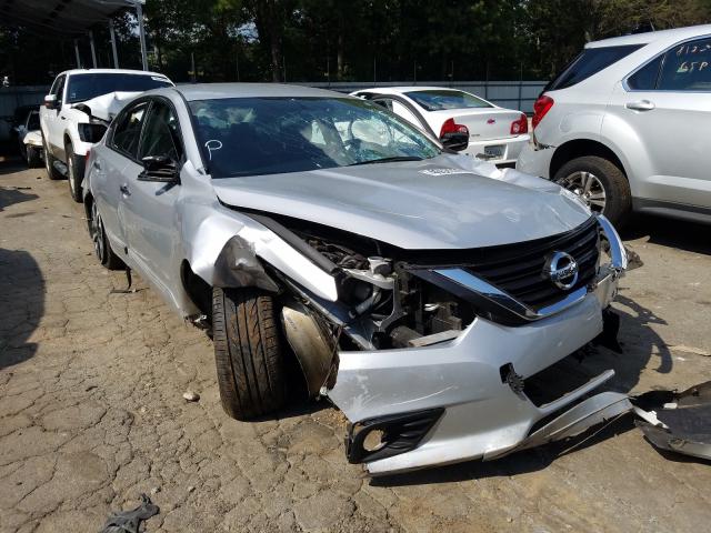 NISSAN ALTIMA 2.5 2016 1n4al3ap0gc114958