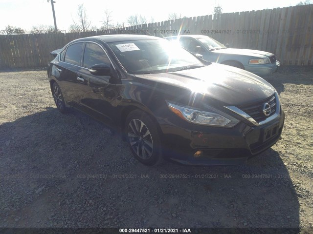 NISSAN ALTIMA 2016 1n4al3ap0gc117925