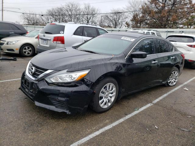 NISSAN ALTIMA 2.5 2016 1n4al3ap0gc118718