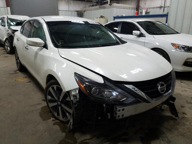 NISSAN ALTIMA 2.5 2016 1n4al3ap0gc120856