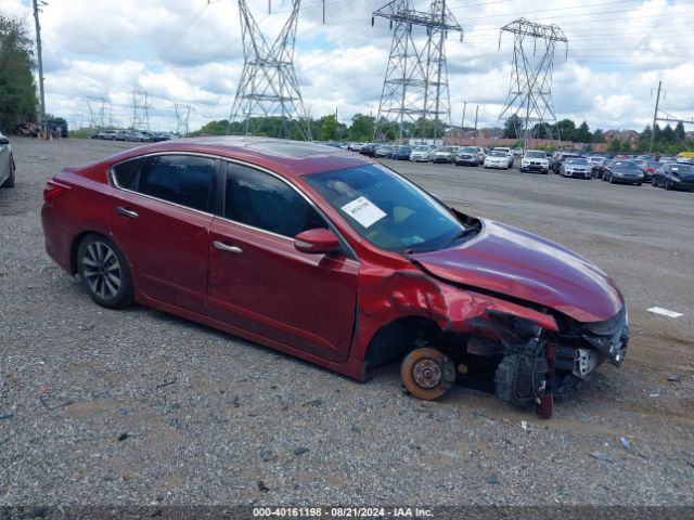 NISSAN ALTIMA 2016 1n4al3ap0gc121263