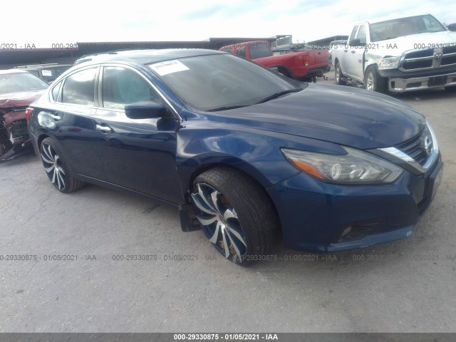 NISSAN ALTIMA 2016 1n4al3ap0gc121960