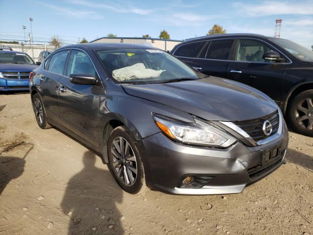 NISSAN ALTIMA 2.5 2016 1n4al3ap0gc122445