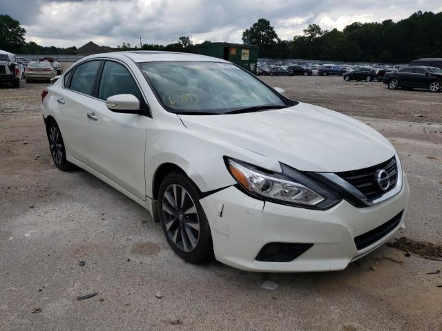 NISSAN ALTIMA 2.5 2016 1n4al3ap0gc122736