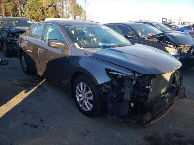 NISSAN ALTIMA 2.5 2016 1n4al3ap0gc123806