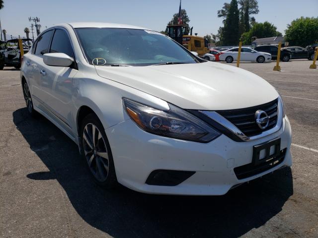 NISSAN ALTIMA 2.5 2016 1n4al3ap0gc124048