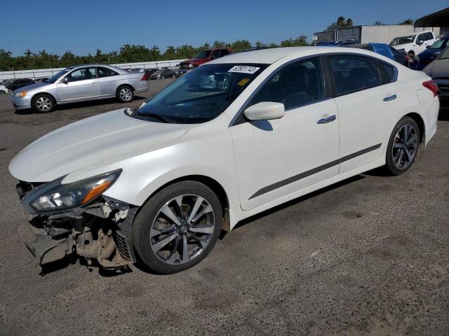 NISSAN ALTIMA 2.5 2016 1n4al3ap0gc125894