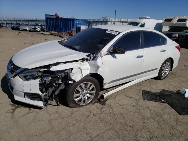 NISSAN ALTIMA 2.5 2016 1n4al3ap0gc127743