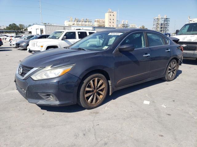 NISSAN ALTIMA 2.5 2016 1n4al3ap0gc128049