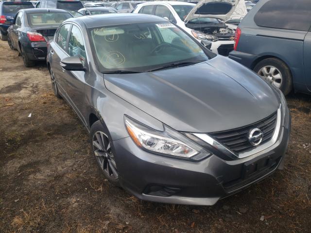 NISSAN ALTIMA 2.5 2016 1n4al3ap0gc131338