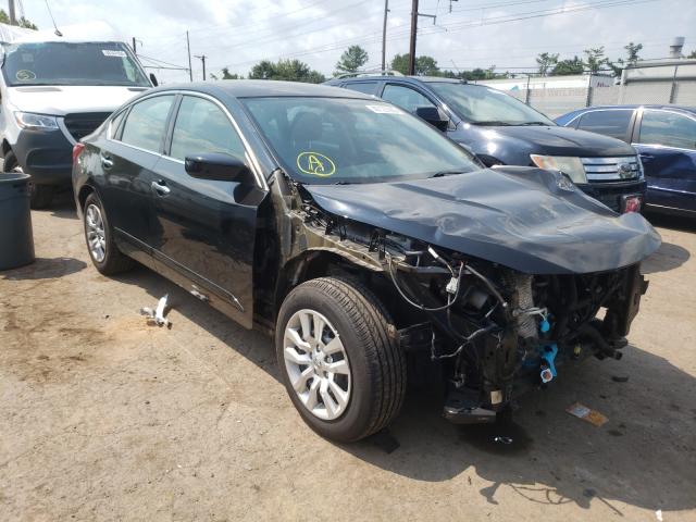 NISSAN ALTIMA 2.5 2016 1n4al3ap0gc132036