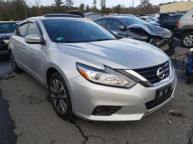 NISSAN ALTIMA 2.5 2016 1n4al3ap0gc132294