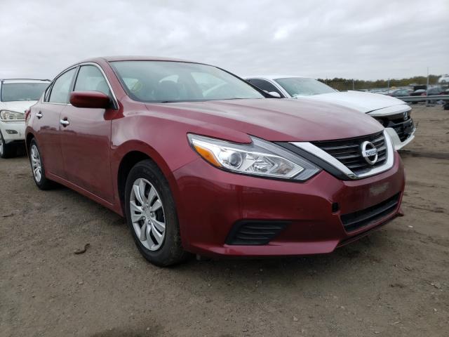 NISSAN ALTIMA 2.5 2016 1n4al3ap0gc134367