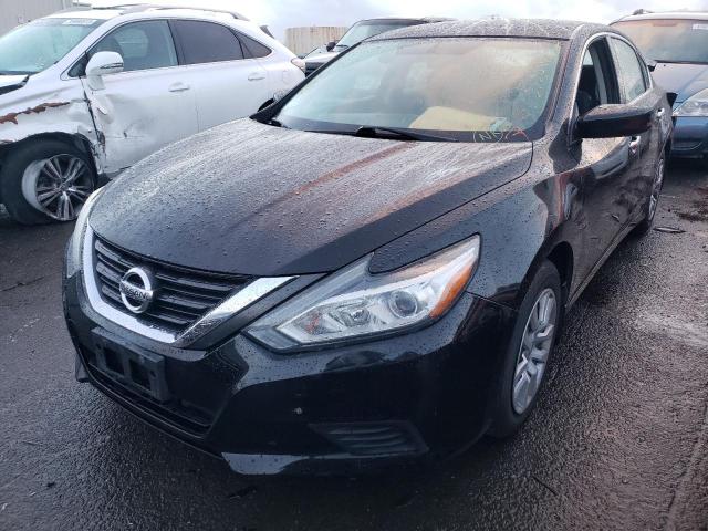 NISSAN ALTIMA 2.5 2016 1n4al3ap0gc134529