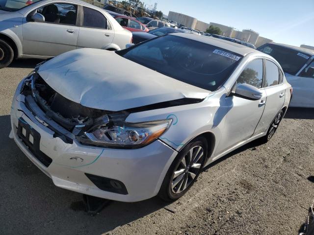 NISSAN ALTIMA 2.5 2016 1n4al3ap0gc135003