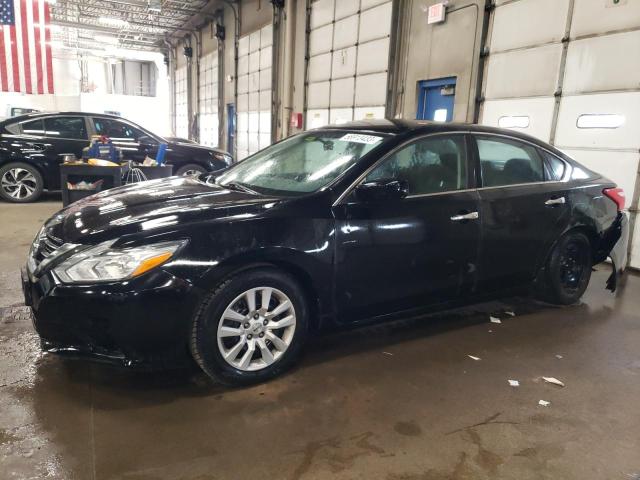 NISSAN ALTIMA 2.5 2016 1n4al3ap0gc135423