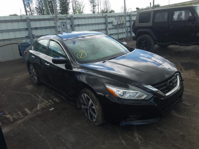 NISSAN ALTIMA 2.5 2016 1n4al3ap0gc135504