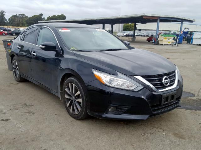 NISSAN ALTIMA 2.5 2016 1n4al3ap0gc135518