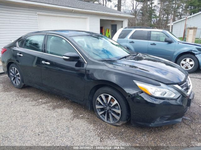 NISSAN ALTIMA 2016 1n4al3ap0gc136362